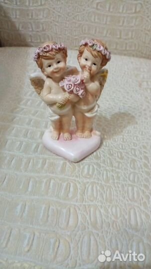 Ангел,статуетки