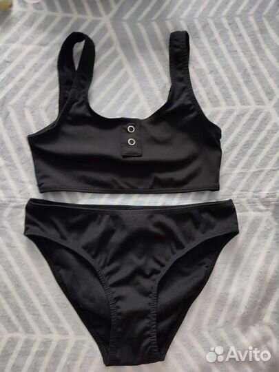 Купальник для девочки 9-11 лет