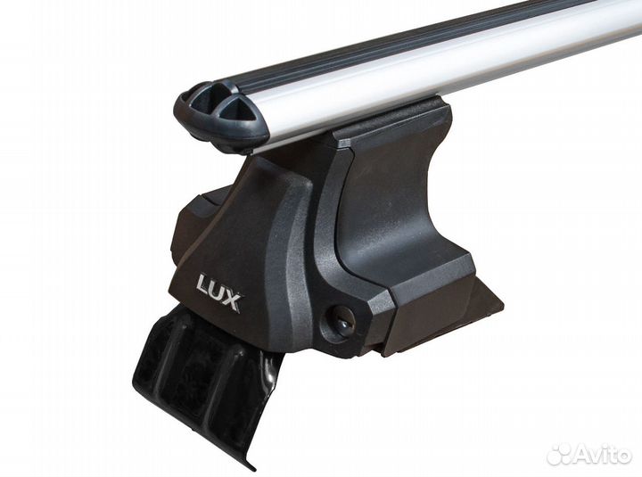 Багажник на крышу за дверной проём