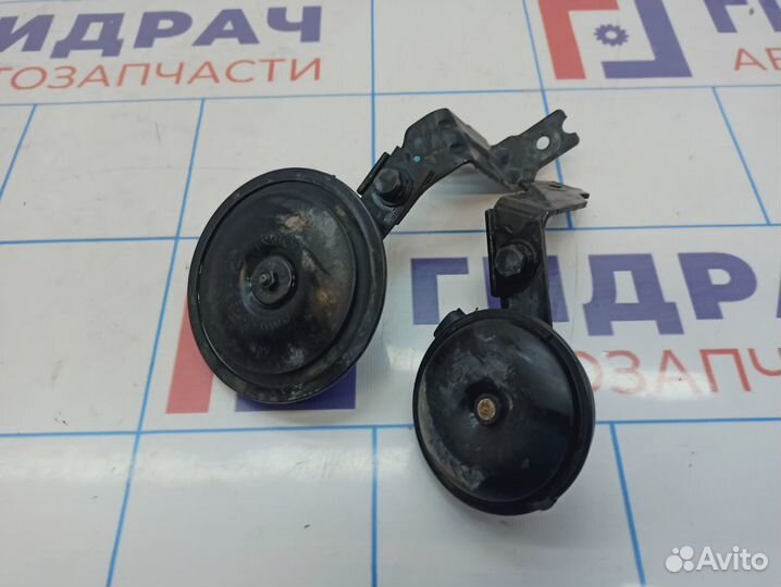 Сигнал звуковой Hyundai ix35 1