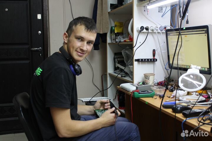 Ремонт аудио техники. Ремонт колонок