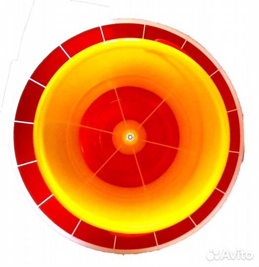 Кормушка бункерная 10-11-12л (килограмм)