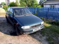 Opel Astra 1.4 MT, 1997, 250 000 км, с пробегом, цена 81 000 руб.