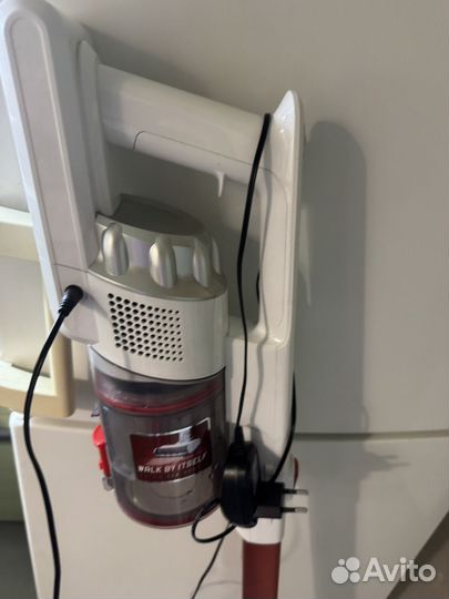 Ручная пылесос