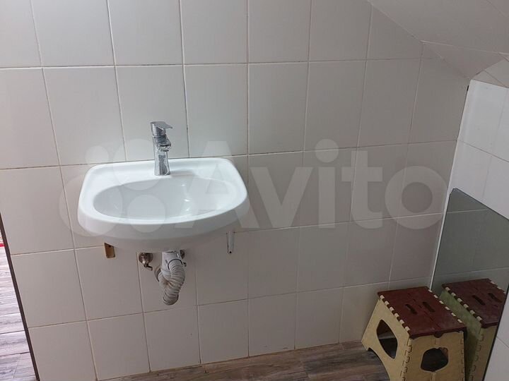 Комната 22 м² в 1-к., 4/4 эт.