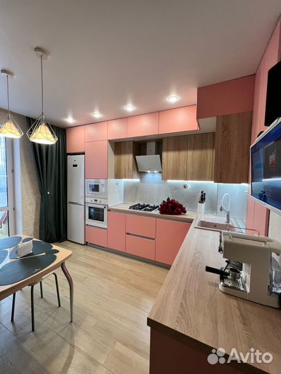 Кухня на заказ. Кухонный гарнитур