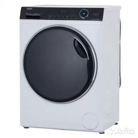 Стиральная машинка haier HW80-B14979