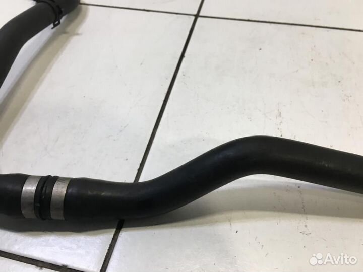 Патрубок BMW X5 F15