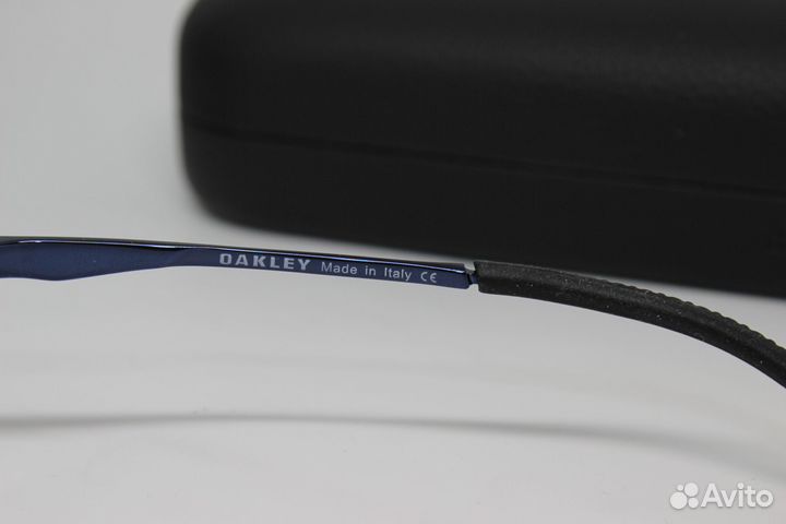 Oakley оправы имиджевые очки