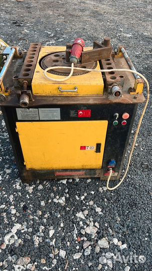 Гибочный станок бу