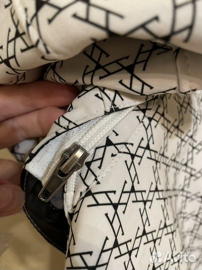 Куртка jack wolfskin