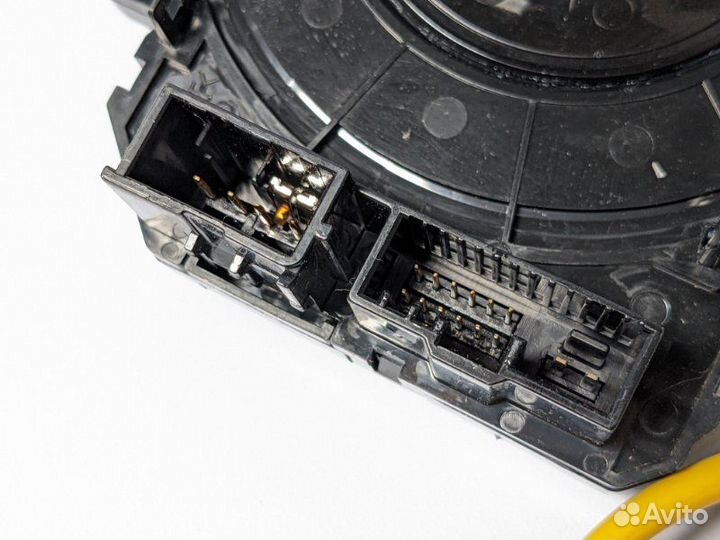 Шлейф руля Hyundai Tucson 3 TL 2.0 2018