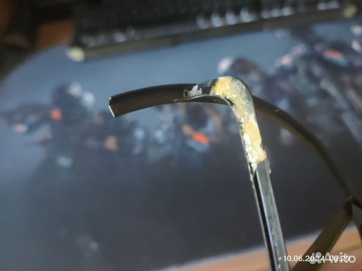 Квадрокоптер Sky Viper