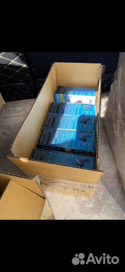 Фумигатор Thermacell оригинал