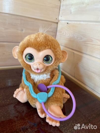 Игрушка furreal