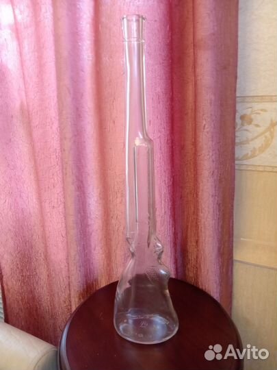 Декоративные бутылки