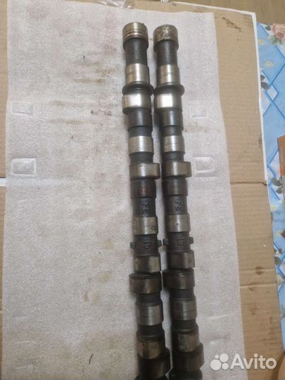 Распредвал мазда 626 FE 16