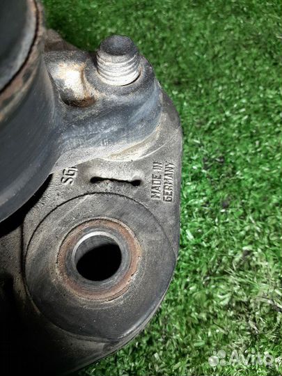 Карданный вал Mercedes-Benz E300 W213 274.920 2016