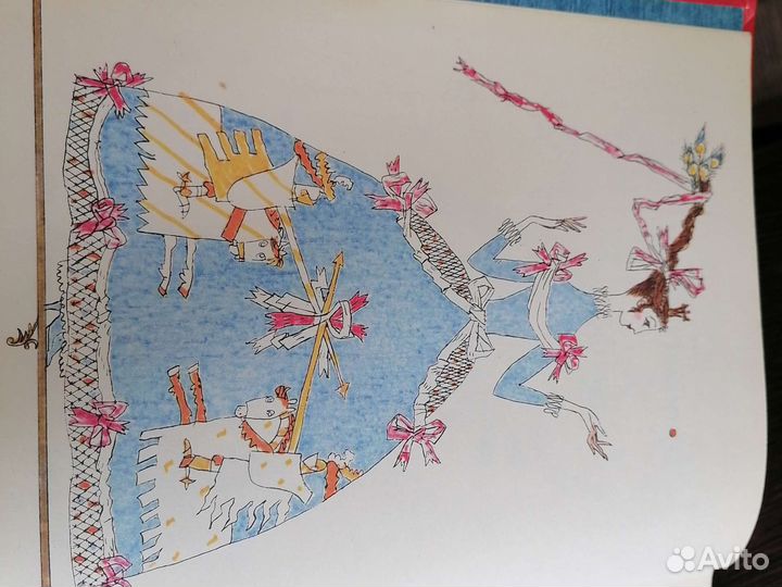 Книга братья гримм