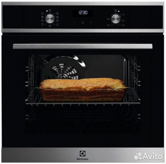 Духовой шкаф Electrolux OEF5E50X Новый