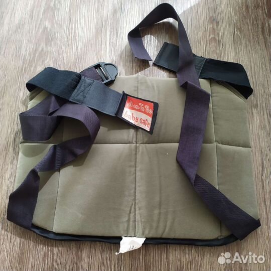 Адаптер ремня безопасности на беременный животик