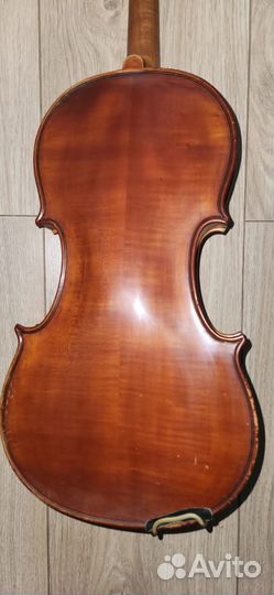 Профессиональная мастеровая скрипка 4\4