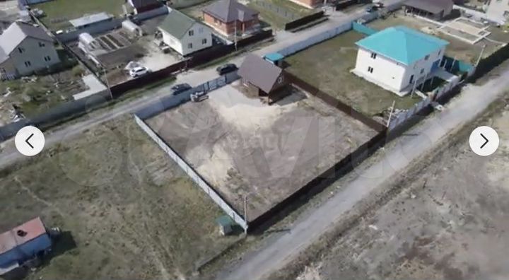 Дом 72 м² на участке 10 сот.