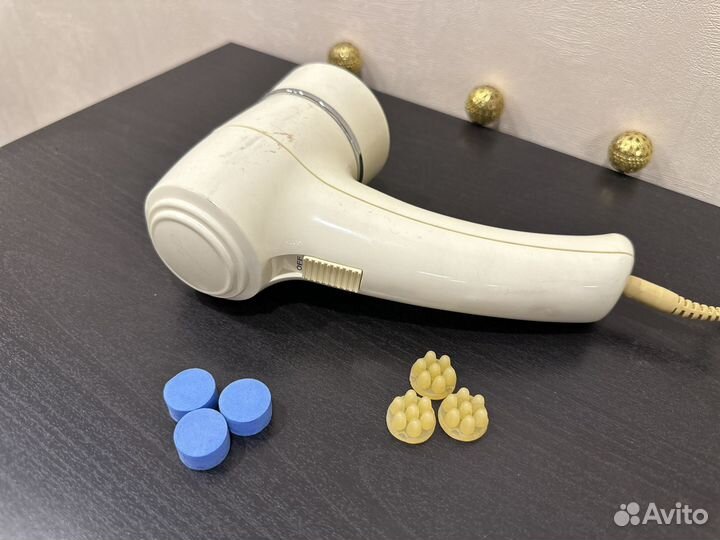 Массажер для головы Stimu Vit