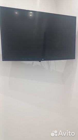 Телевизор бу