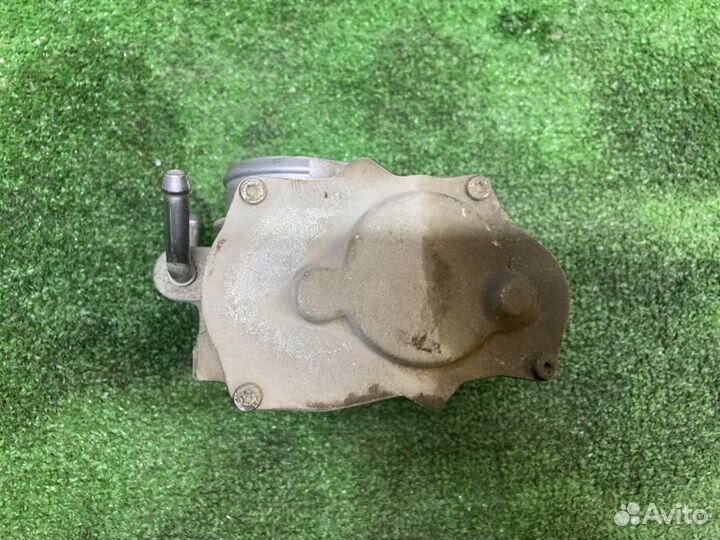 Заслонка дроссельная электрическая Faw Vita