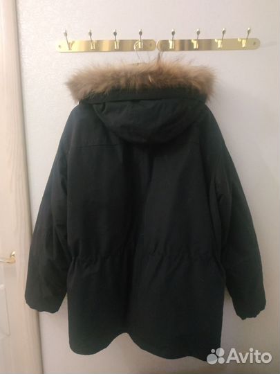 Пуховик Lawine 56 размер