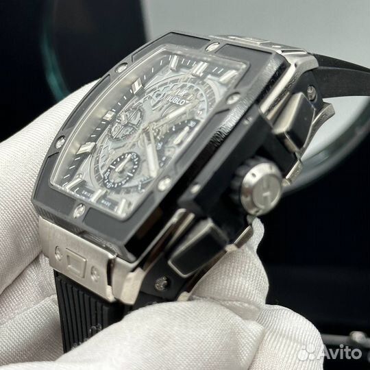 Hublot big bang