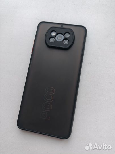 Xiaomi Poco X3 Pro, 6/128 ГБ