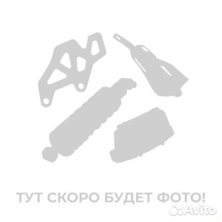 Двигатель 4Т ATV 125см3 3+1 верхн. электростартер