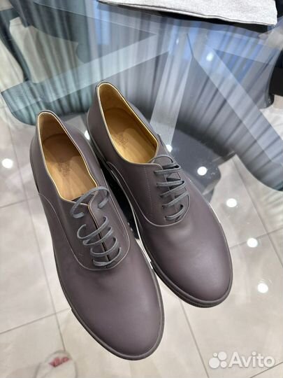 Кеды hermes оригинал