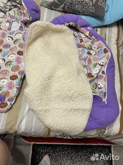 Комплект на выписку