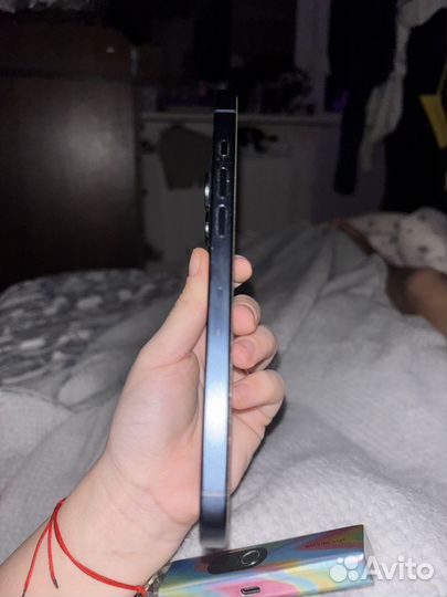 iPhone 15 Pro Max, 256 ГБ