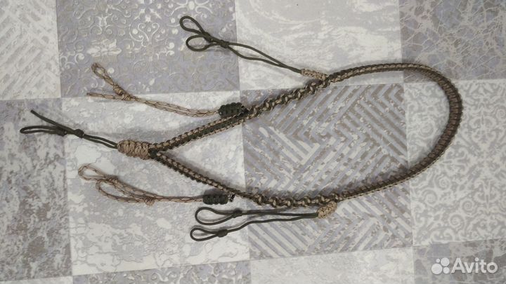 Подвес для духовых манков