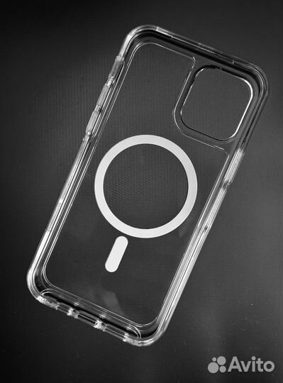 Чехол на iPhone 12/12pro, OtterBox MagSafe iPhone