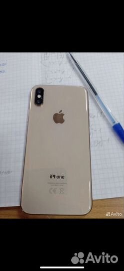 iPhone Xs, 64 ГБ