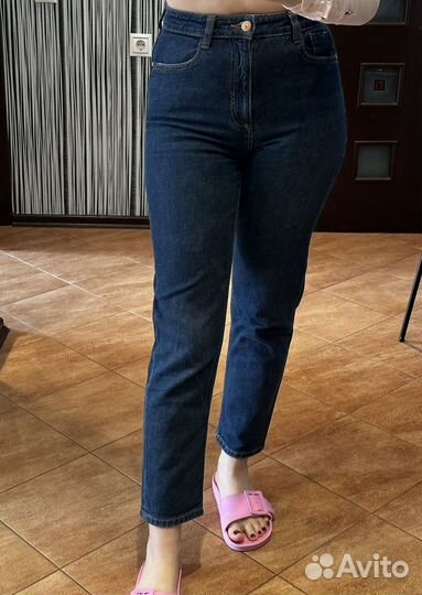 Джинсы Zara