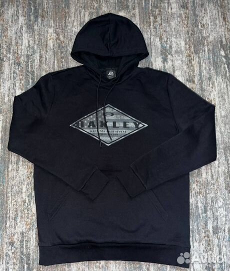 Oakley худи