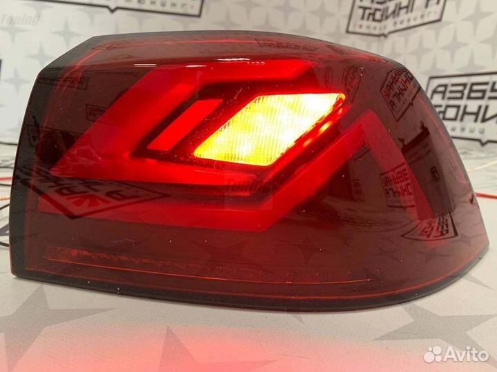 Стопы Mitsubishi Lancer/Galant Fortis S9169