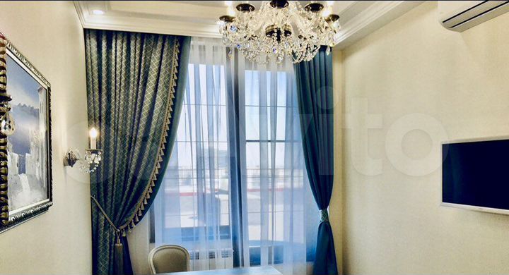 Своб. планировка, 18 м², 10/10 эт.