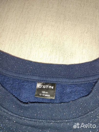 Кофта для девочки