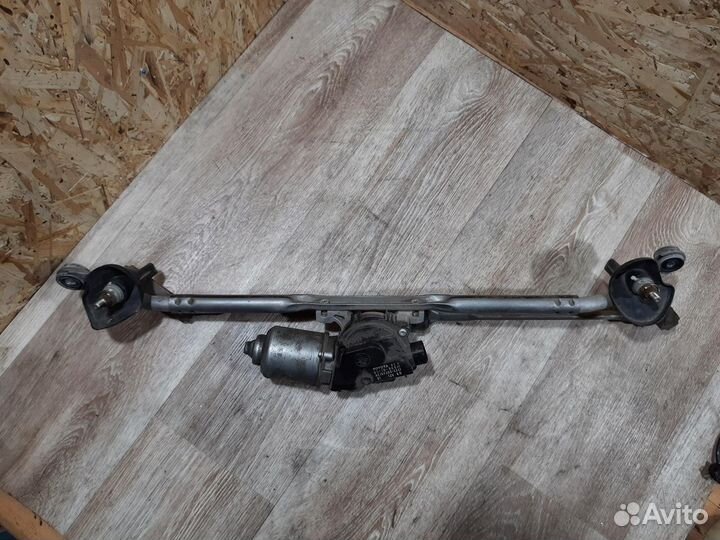 Трапеция дворников G7 Toyota Hilux (2005-2015)