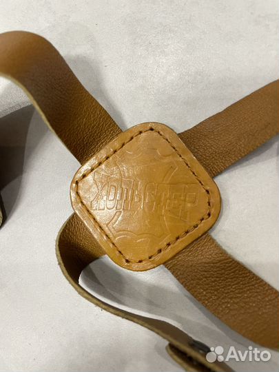 Кобура наплечная для пистолета Holster