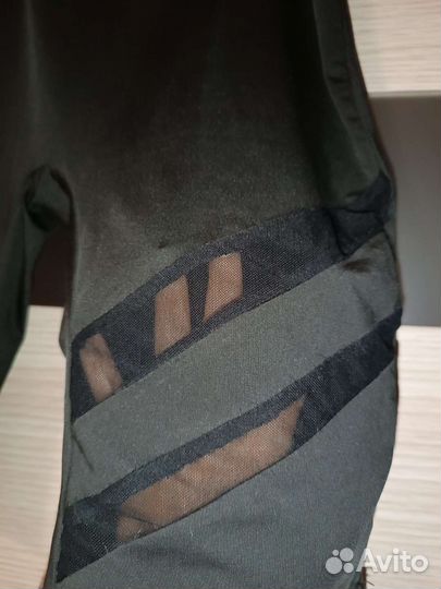 Велосипедки женские спортивные