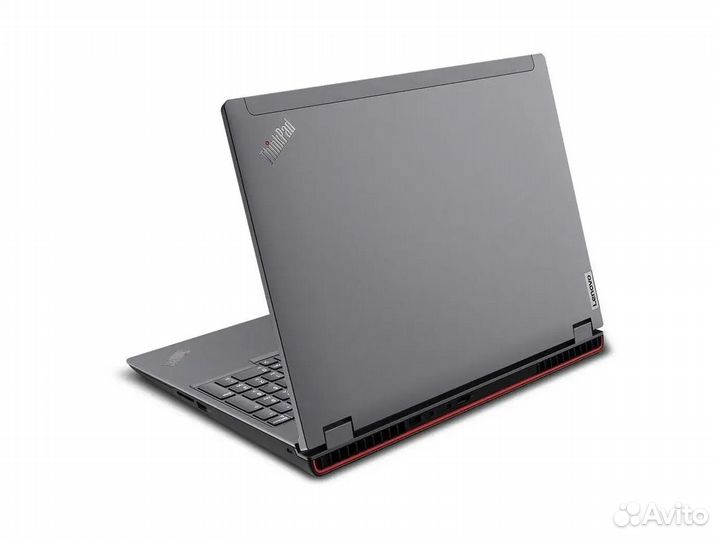 Lenovo ThinkPad P16 RTX A5000-A1000 13980HX