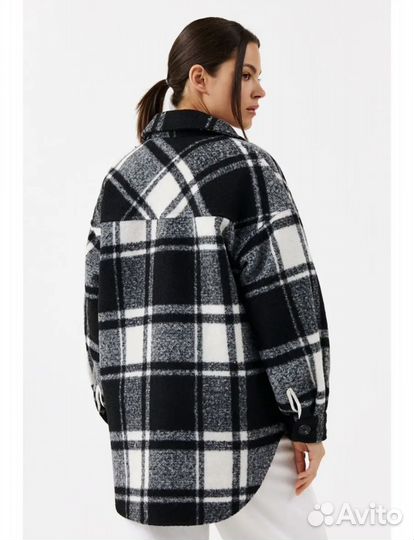 Рубашка женская befree